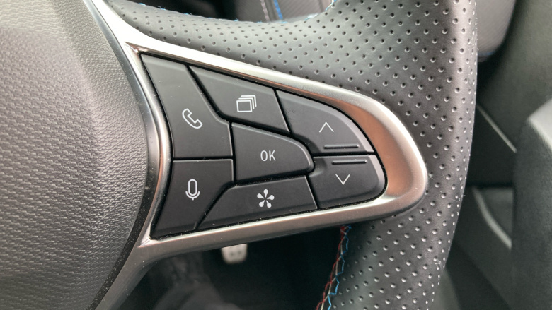 Renault Symbioz 1.6 E-Tech FHEV 145 Techno Esprit Alpine 5dr Auto Hybrid Estate